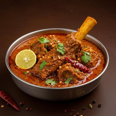 Mutton Curry